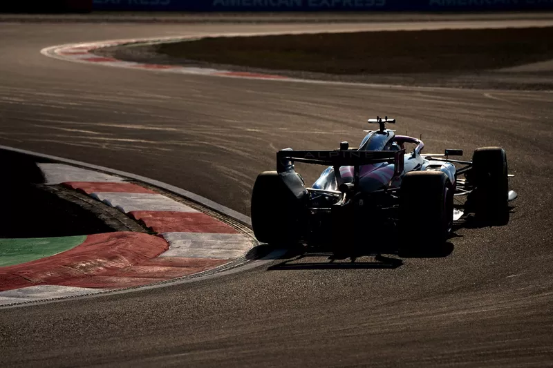 Pierre Gasly, Alpine