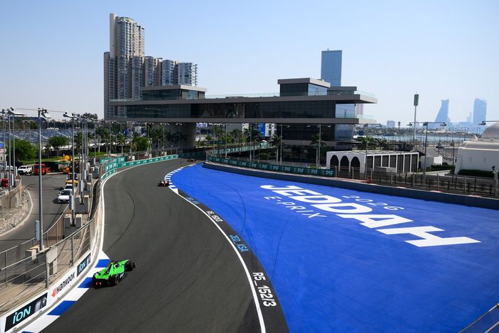 Joel Eriksson, Envision Racing