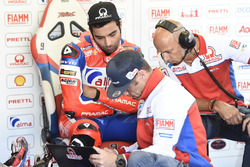 Danilo Petrucci, Pramac Racing