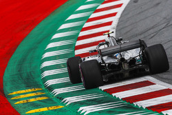 Valtteri Bottas, Mercedes-AMG F1 W09