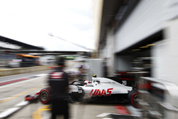Kevin Magnussen, Haas F1 Team VF-18
