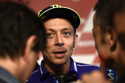 Valentino Rossi, Yamaha Factory Racing
