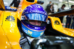Fernando Alonso, McLaren