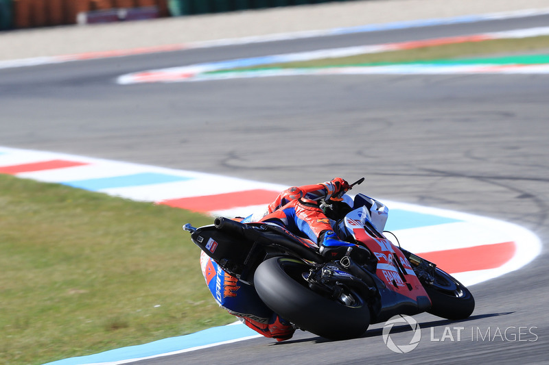 Jack Miller, Pramac Racing