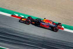 Daniel Ricciardo, Red Bull Racing RB14