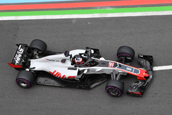 Ромен Грожан, Haas F1 Team VF-18