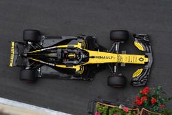 Nico Hulkenberg, Renault Sport F1 Team R.S. 18