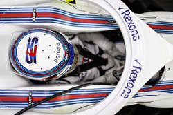 Сергей Сироткин, Williams