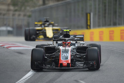 Kevin Magnussen, Haas F1 Team VF-18