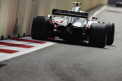 Кевин Магнуссен, Haas F1 Team VF-18