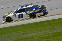 Chase Elliott, Hendrick Motorsports, Chevrolet Camaro NAPA Auto Parts