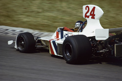 James Hunt, Hesketh 308