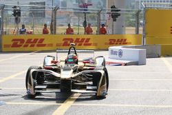 Jean-Eric Vergne, Techeetah