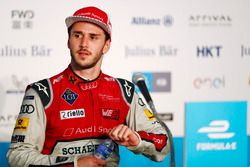 Daniel Abt, Audi Sport ABT Schaeffler