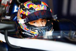 Artem Markelov, RUSSIAN TIME