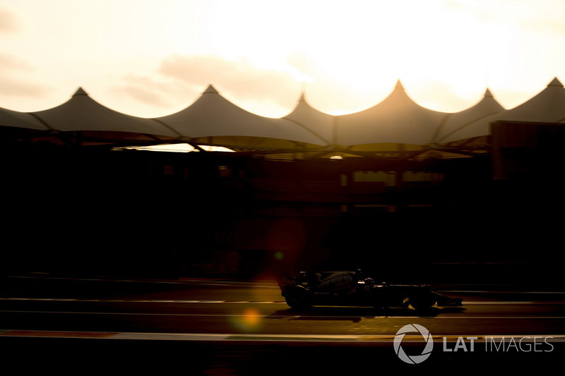 Sean Gelael, Scuderia Toro Rosso STR12