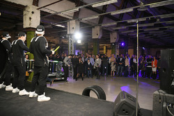 Презентация Motorsport.tv