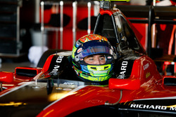 Gabriel Aubry, ART Grand Prix