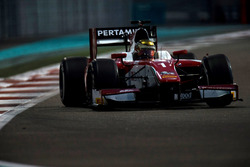 Sean Gelael, PREMA Racing