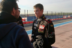 Daniil Kvyat