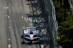 Neel Jani, Dragon Racing