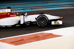 Lando Norris, Campos Racing