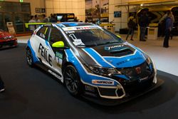 Honda Civic TCR