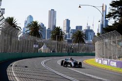 Lewis Hamilton, Mercedes AMG F1 W09