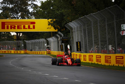 Себастьян Феттель, Ferrari SF71H