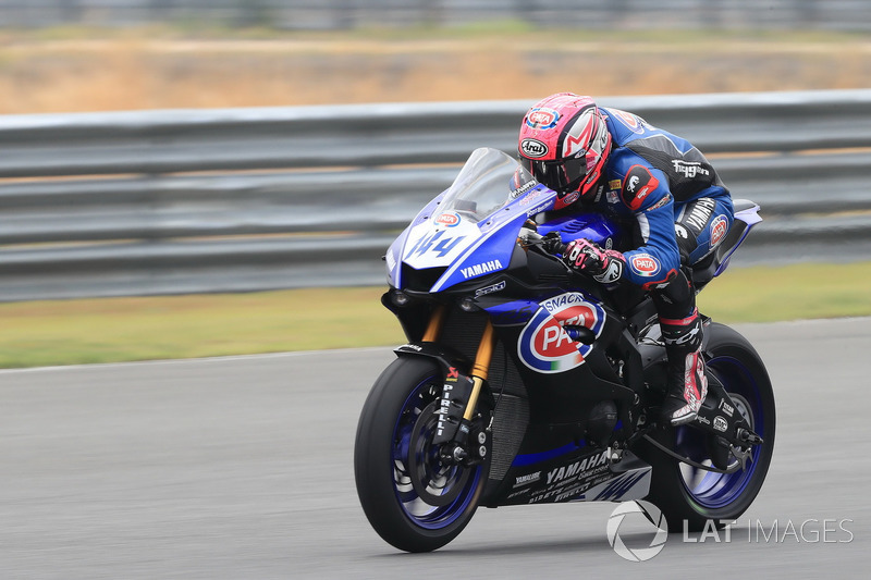 Lucas Mahias, GRT Yamaha Official WorldSSP Team