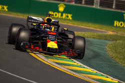 Даниэль Риккардо, Red Bull Racing RB14