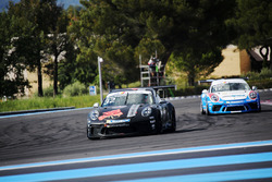 Gianmarco Quaresmini, Dinamic Motorsport