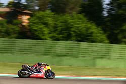 Leon Camier, Honda WSBK Team