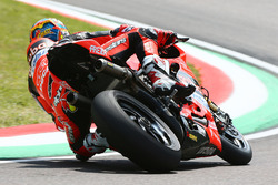 Chaz Davies, Aruba.it Racing-Ducati SBK Team