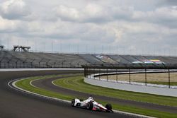 Oriol Servia, Scuderia Corsa with RLL Honda