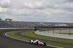 Oriol Servia, Scuderia Corsa with RLL Honda