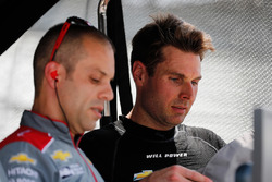 Will Power, Team Penske Chevrolet