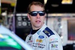 Brad Keselowski, Team Penske Ford