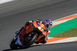 Brad Binder, Red Bull KTM Ajo