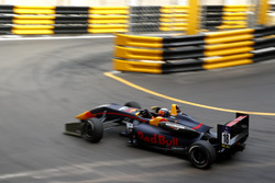 Daniel Ticktum, Motopark with VEB, Dallara Volkswagen