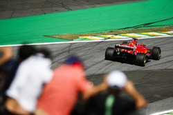 Sebastian Vettel, Ferrari SF70H
