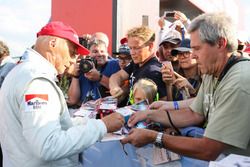 Niki Lauda, BMW 3.0 CSL