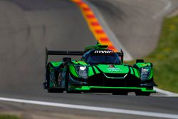 #2 Tequila Patron ESM Nissan DPi, P: Scott Sharp, Ryan Dalziel, Olivier Pla