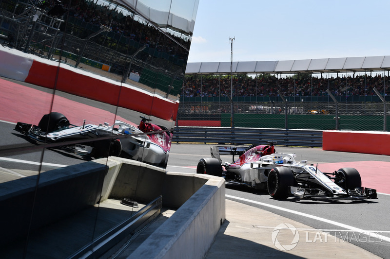 Marcus Ericsson, Sauber C37
