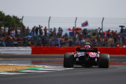 Charles Leclerc, Sauber C37
