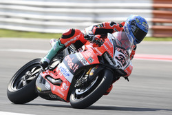 Marco Melandri, Aruba.it Racing-Ducati SBK Team