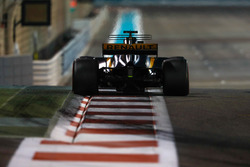 Nico Hulkenberg, Renault Sport F1 Team RS17