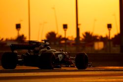 Nico Hulkenberg, Renault Sport F1 Team RS17