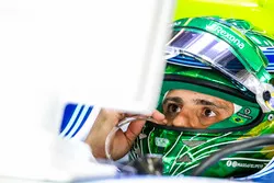 Felipe Massa, Williams