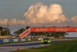 Aston Martin Racing Aston Martin Vantage GTE 2018